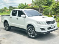 2013 Toyota HILUX VIGO 2.5 CHAMP DOUBLE CAB E TRD Prerunner 