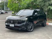 HONDA HR-V 1.5 RS e:HEV TOP ปี 2022  สีดำ 