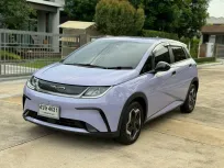 BYD Dolphin Standard Range 44.9 kWh 2023 ไมล์น้อยเพียง 12,000 กม.