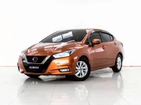 4A854 NISSAN ALMERA 1.0 VL 2021