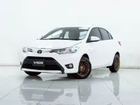 2B044 TOYOTA VIOS 1.5 J AT 2014 