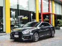 AUDI A5 Coupe 45 TFSI quattro S-Line ปี 2019