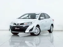 2B031 TOYOTA YARIS ATIV 1.2 J AT 2017 