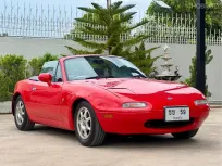 Mazda MX-5 1.8 1997 รถเปิดประทุนสุดคลาสสิก