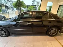 2005 Honda ACCORD 3.0 รถเก๋ง 4 ประตู ติด LPG
