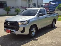 2023 Toyota Hilux Revo 2.4 Z Edition รถกระบะ ตอนเดียว สุดคุ้ม