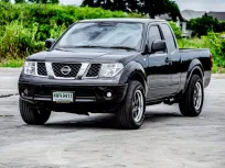 2009 Nissan Navara 2.5 รถกระบะ 