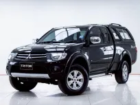 5C037 MITSUBISHI TRITON 2.4 GLX PLUS MEGA CAB 2013