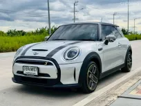 Mini Cooper SE Cooper SE 32.6 kWh 2022 รถไฟฟ้า 100% ไมล์น้อย 