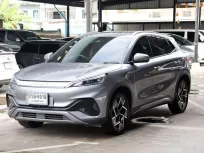 2ฺ022 BYD atto3 extended  SUV