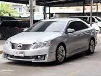 2012 Toyota CAMRY 2.0 รถเก๋ง 4 ประตู 