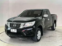 Nissan Navara NP300 King Cab 2.5 E ธรรมดา ปี 2019จด2020 ผ่อนเริ่มต้น 5,xxx บาท