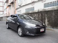 TOYOTA YARIS ATIV, 1.2 E ปี 2018