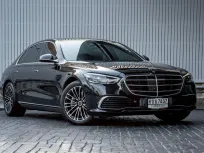 2022 Mercedes-Benz S350d Exclusive