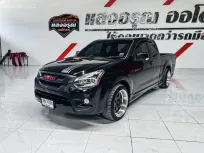 Isuzu D-Max All New Blue Power Spacecab 1.9 X-Series Z เกียร์ธรรมดา ปี 2017 ผ่อนเริ่มต้น 6,xxx บาท