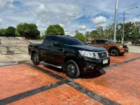 Nissan Navara NP300 King Cab 2.5 S ธรรมดา ปี 2017จด2018 ผ่อนเริ่มต้น 4,xxx บาท