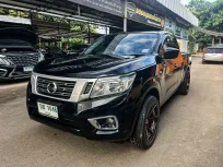 Nissan Navara NP300 King Cab 2.5 S ธรรมดา ปี 2018 ผ่อนเริ่มต้น 4,xxx บาท