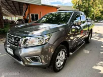 Nissan Navara NP300 King Cab 2.5 E ธรรมดา ปี 2014จด2015 ผ่อนเริ่มต้น 3,xxx บาท