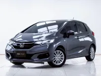 5C043 HONDA JAZZ 1.5 S AT 2015