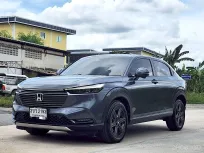 Honda HR-V 1.5 e:HEV ปี 2022 รถ SUV ไฮบริดสุดประหยัด