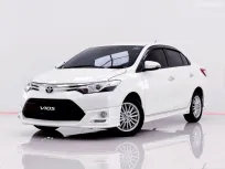 6B148 TOYOTA VIOS 1.5 EXCLUSIVE AT 2016