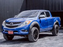 Mazda BT-50 3.2 Hi-Racer 2013 รถกระบะมือสองสภาพดี ไมล์น้อย แต่งสวย 