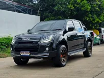 2018 Isuzu D-Max 1.9 Hi-Lander รถกระบะ เจ้าของขายเอง รถบ้านมือเดียว ไมล์น้อย 