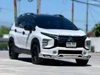 Mitsubishi Xpander 1.5 Cross 2021 รถมือสอง สวยมาก