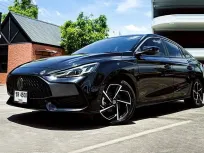 2024 MG5 1.5 D PLUS