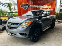 Mazda BT-50 Pro Freestyle Cab 2.2 Hi-Racer ธรรมดา ปี 2014จด2015 ผ่อนเริ่มต้น 4,*** บาท