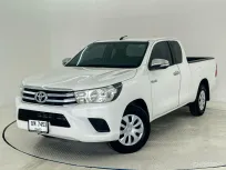 Toyota Revo Smart Cab 2.4 J Plus เกียร์ธรรมดา ปี 2017 ผ่อนเริ่มต้น 5,xxx บาท