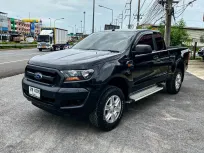 Ford Ranger All New Open Cab 2.2 Hi-Rider XL+ เกียร์ธรรมดา ปี 2017 ผ่อนเริ่มต้น 4,xxx บาท