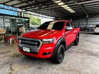 Ford Ranger All New Open Cab 2.2 Hi-Rider XLS เกียร์ธรรมดา ปี 2017จด2018 ผ่อนเริ่มต้น 5,xxx บาท