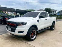 Ford Ranger All New Open Cab 2.2 Hi-Rider XL+ เกียร์ธรรมดา ปี 2018 ผ่อนเริ่มต้น 4,xxx บาท