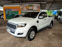 Ford Ranger All New Open Cab 2.2 Hi-Rider XLS เกียร์ธรรมดา ปี 2017จด2018 ผ่อนเริ่มต้น 5,xxx บาท