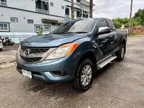 Mazda BT-50 Pro Freestyle Cab 2.2 Hi-Racer ธรรมดา ปี 2014 ผ่อนเริ่มต้น 4,xxx บาท