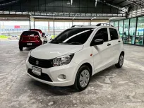 Suzuki Celerio 1.0 GL เกียร์ออโต้ ปี 2021/2022 ผ่อนเริ่มต้น 3,xxx บาท