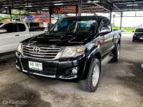 Toyota Vigo Champ Smart Cab 2.5 E Prerunner เกียร์ธรรมดา ปี 2013/2014 ผ่อนเริ่มต้น 4,xxx บาท