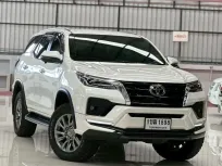 2020 Toyota Fortuner 2.4 V 4WD