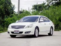 ขายรถยนต์มือสอง NISSAN Teana 2.0 200 XL ปี 2009 สภาพดี