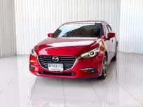 ขายรถ Mazda 3 2.0 (4Door) 2019 สภาพดีมาก