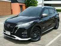 2023 NISSAN KICKS 1.2 AUTECH