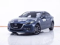 1D951 MAZDA 3 2.0 S 4DR. AT 2018