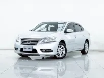 2B040 NISSAN SYLPHY 1.6 V AT 2013