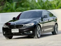 BMW 3 Series 320d GT 2015 ขายรถมือสองสภาพดี