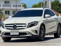 Mercedes-Benz GLA-Class 1.6 GLA200 2014 SUV สุดหรู ราคาพิเศษ