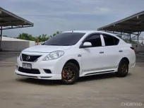 ขายรถ Nissan Almera 1.2 ES 2012 สภาพดี ราคาถูก