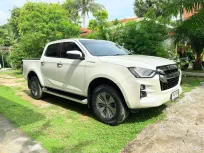 2020 Isuzu D-Max 1.9 Hi-Lander รถกระบะ 