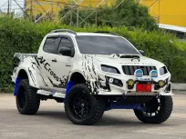 Isuzu D-Max 3.0 V-Cross ตัวท้อปสุด ชุดแต่งเต็มคัน มูลค่าเท่าตัวรถ ยกให้หมด 