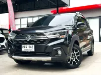 2021 Suzuki XL7 GLX mpv